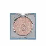 Cienie do powiek - Nam Water Foil Eyeshadow rozświetlające foliowe cienie do powiek 01 Pink Pinch 2.5g - miniaturka - grafika 1