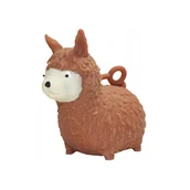 Zabawki sensoryczne - GNIOTEK ANTYSTRESOWY OWCA OWIECZKA SENSORYCZNY - miniaturka - grafika 1