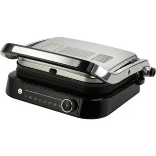Grill elektryczny Hisense HCG2100S - Grille elektryczne - miniaturka - grafika 1