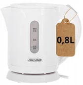 Czajniki elektryczne - Mesko MS 1376 - miniaturka - grafika 1