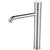 Baterie umywalkowe - Sea-Horse Bateria Umywalkowa Ove stojąca wysoka chrom BJV304/1 - miniaturka - grafika 1