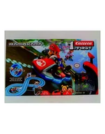 Figurki dla dzieci - Carrera First Nintendo Mario Kart 20063026 - miniaturka - grafika 1