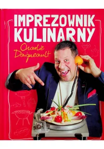 Burda Książki Imprezownik kulinarny LIT-11243 - Książki kucharskie - miniaturka - grafika 2