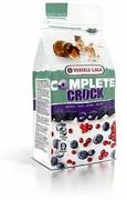 Karma dla gryzoni - Versele-Laga Crock Complete Berry, przysmak jagodowy dla gryzoni, 50 g - miniaturka - grafika 1