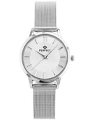 Zegarki damskie - ZEGAREK DAMSKI PERFECT F349-02 (zp961a) + BOX - miniaturka - grafika 1