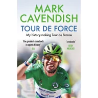 Sport i wypoczynek - Tour de Force - miniaturka - grafika 1