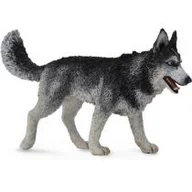 Figurki dla dzieci - Dante Pies rasy Husky syberyjski - miniaturka - grafika 1