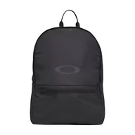 Plecaki - Plecak miejski unisex Oakley THE FRESHMAN PACKABLE RC 19 L czarny FOS901204-02E - miniaturka - grafika 1