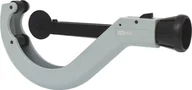 Narzędzia warsztatowe - KS Tools 222.1250 automatyczny obcinak do rur do tworzywa sztucznego, 50  140 MM 4042146027578 - miniaturka - grafika 1
