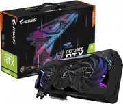 Karty graficzne - Gigabyte Aorus GeForce RTX 3080 Master 10GB GDDR6X GV-N3080AORUS M-10GD 3.0 GV-N3080AORUS M-10GD 3.0 - miniaturka - grafika 1