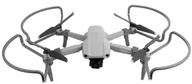 Akcesoria do drona - Nogi Podwozie + Osłony Śmigieł SunnyLife do DJI Mavic Air 2 - miniaturka - grafika 1
