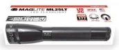 Latarki - Latarka Maglite ML25LT 2-Cell LED Black - 192 lumeny - miniaturka - grafika 1