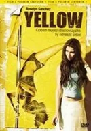 Pozostałe filmy DVD - Yellow DVD) Alfredo De Villa - miniaturka - grafika 1