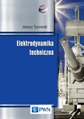 Technika - Elektrodynamika techniczna - miniaturka - grafika 1