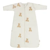 Śpiworki dla dzieci - Śpiworek do spania niemowlęcy całoroczny Teddy 70cm Jollein - miniaturka - grafika 1