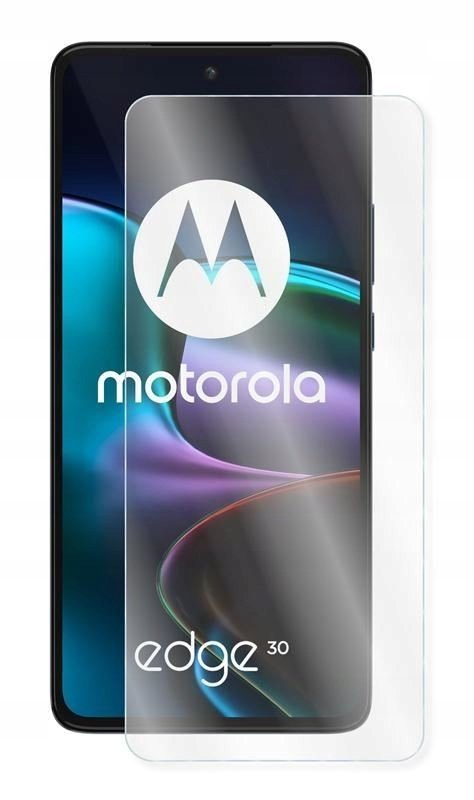 9H Szkło Hartowane Do Motorola Edge 30 5G Auc0039P Szkiełko Ochronne Szybka Hartowana Na Ekran