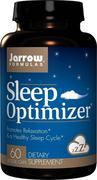 Układ nerwowy - Sleep Optimizer 60 kapsułek Jarrow Formulas - miniaturka - grafika 1