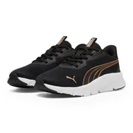 Buty trekkingowe damskie - Buty do biegania PUMA FlexFocus Lite Modern - miniaturka - grafika 1