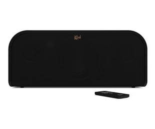 Klipsch Groove XXL Czarny - Głośniki przenośne - miniaturka - grafika 1