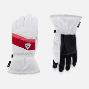 W NEW PISTE G - Rękawice narciarskie - miniaturka - grafika 1