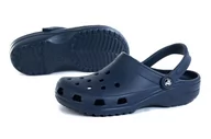 Klapki i japonki męskie - Crocs, Klapki męskie, 10001-410, rozmiar 48-49 - miniaturka - grafika 1