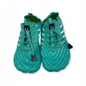 Skarpetki dla dzieci - HIKE Antypoślizgowe buty do chodzenia boso (Unisex) (BOGO) 41 - miniaturka - grafika 1