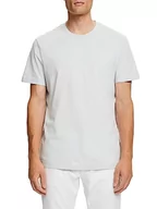 Koszulki męskie - ESPRIT T-shirt męski, 440/jasnoniebieski, XL - miniaturka - grafika 1