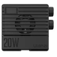 Lampy studyjne - Lampa LED ULANZI LE20 RGB - miniaturka - grafika 1