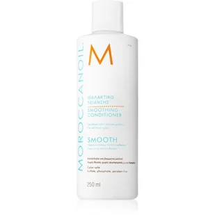Moroccanoil Smooth Odżywka Wygładzająca Włosy 250 ml - Odżywki do włosów - miniaturka - grafika 1