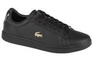 Buty sportowe męskie - Lacoste Buty CARNABY EVO 0721 3 SMA 7-41SMA000602H 44 741SMA000602H - miniaturka - grafika 1
