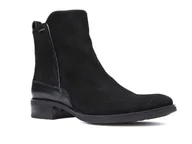 Botki damskie - Geox, Botki damskie, D Meldi NP ABXB, rozmiar 36 - miniaturka - grafika 1