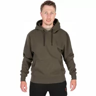 Inne akcesoria dla wędkarzy - BLUZA WĘDKARSKA FOX COLLECTION HOODIE KHAKI R. 2XL - miniaturka - grafika 1