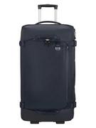 Torby podróżne - Samsonite Walizka w kolorze granatowym - 43 x 79 x 30 cm - 103 l - miniaturka - grafika 1