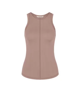 Koszulka damska Beauty Layers TOP SSL 02 X-L - Bielizna nocna - miniaturka - grafika 1