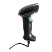 Czytniki kodów kreskowych - Skaner kodów kreskowych Unitech MS836 USB - miniaturka - grafika 1