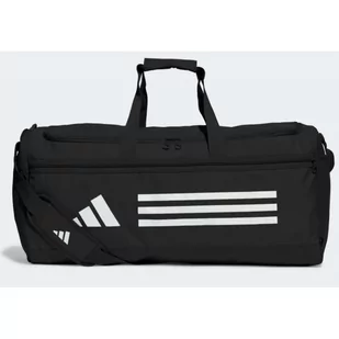 Torba adidas Essentials Training Duffel Bag "M" (kolor czarny) - Torby sportowe - miniaturka - grafika 1