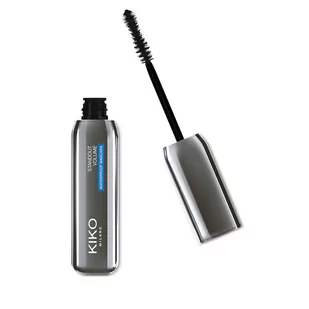 KIKO Milano Standout Volume Waterproof Mascara wodoodporny tusz z efektem pełnej objętości 11.5ml - Tusze do rzęs - miniaturka - grafika 1