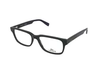 Okulary korekcyjne, oprawki, szkła - Lacoste L2910-300 - miniaturka - grafika 1