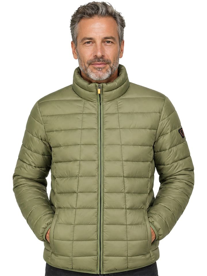 Geographical Norway Kurtka pikowana 