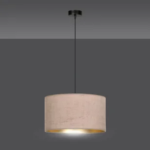 Emibig Hilde lampa wisząca 1-punktowa różowa 1053/1 1053/1 - Lampy sufitowe - miniaturka - grafika 6