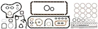 Części motocyklowe - Ajusa 54108600 Gasket Set, crank case - miniaturka - grafika 1
