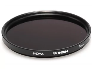 Hoya PRO ND64 72 mm (YPND006472) - Filtry fotograficzne - miniaturka - grafika 2