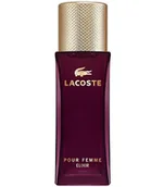 Wody i perfumy damskie - Lacoste Pour Femme Elixir woda perfumowana 30ml - miniaturka - grafika 1