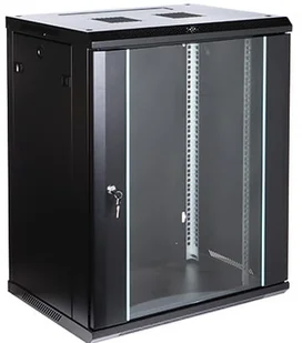 SZAFA RACK WISZĄCA EPRADO-R19-15U/450-BLUE - Szafy rack - miniaturka - grafika 1