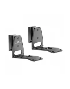 Uchwyty ścienne Maclean MC-996 do Sonos® ERA 300 MC-996 - Uchwyty do monitorów - miniaturka - grafika 1
