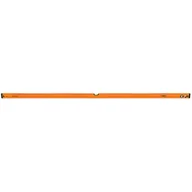 Poziomice, łaty, miary - NEO Poziomnica aluminiowa 200 cm, 2 libelle - miniaturka - grafika 1