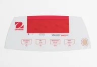 Akcesoria do urządzeń pomiarowych - OHAUS elewacja klawiatury do wagi V41 VALOR 4000 - miniaturka - grafika 1