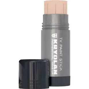 KRYOLAN TV Paint Stick Podkład do Twarzy Alabaster KRY-6256 - Pudry do twarzy - miniaturka - grafika 1