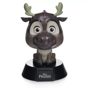 Disney Frozen Sven - lampa - Lampy stojące - miniaturka - grafika 1