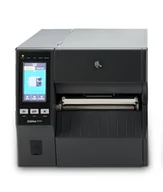 Drukarki kart i etykiet - Zebra ZT421 203dpi USB (ZT42162-T0E0000Z) - miniaturka - grafika 1